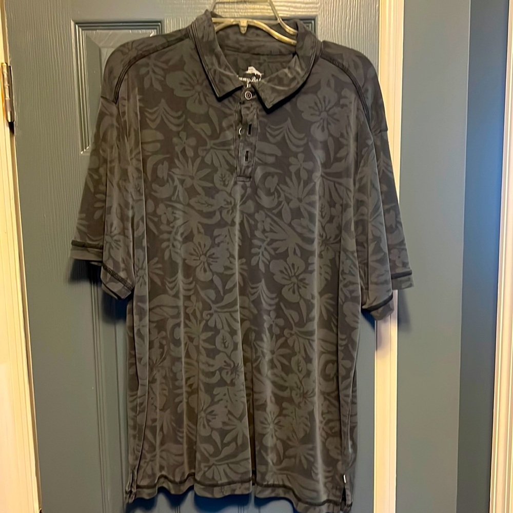Size XL Tommy Bahama Polo